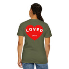 LOVED. Unisex T-shirt