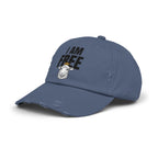 I AM FREE Hat