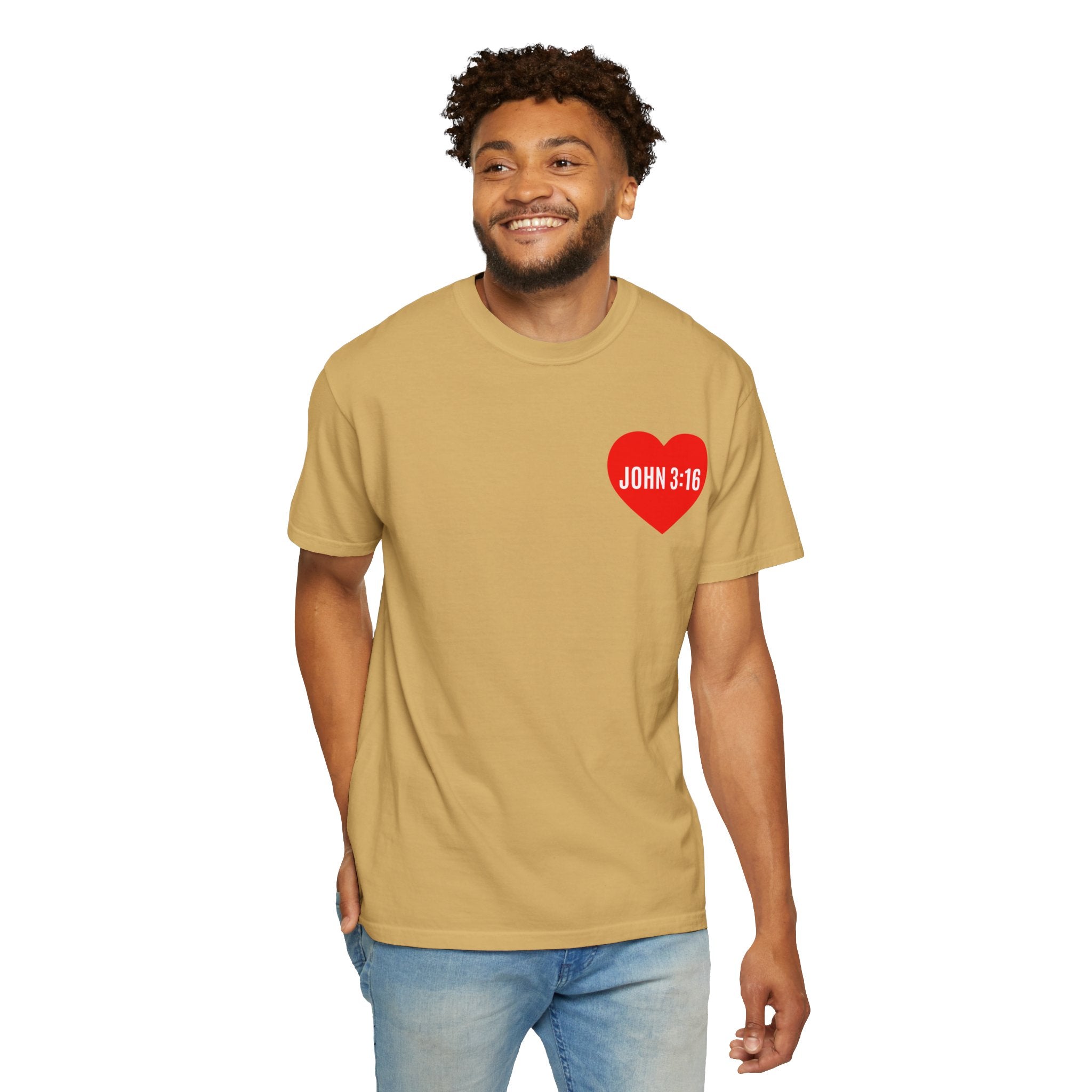 LOVED. Unisex T-shirt