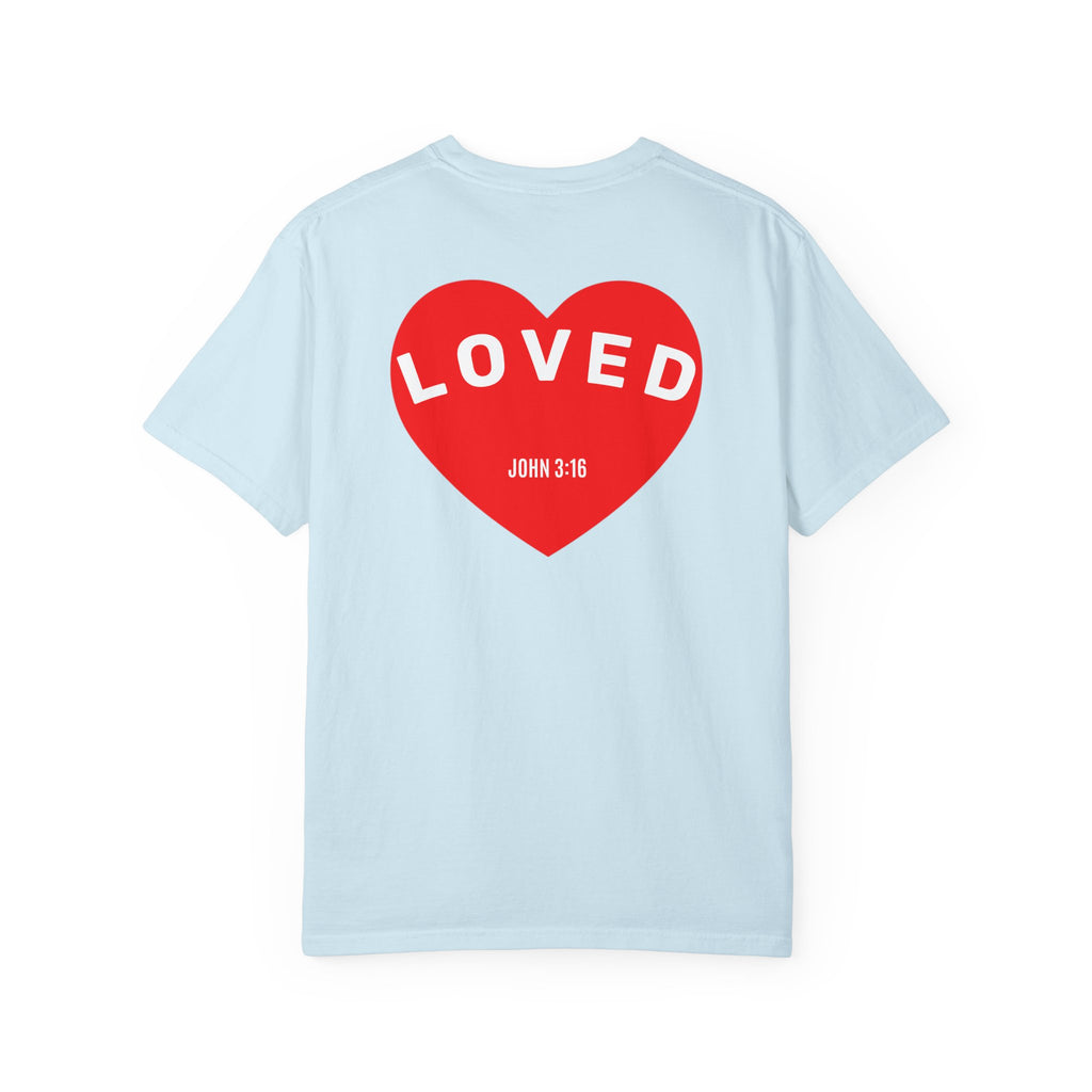 LOVED. Unisex T-shirt