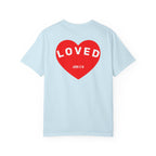 LOVED. Unisex T-shirt