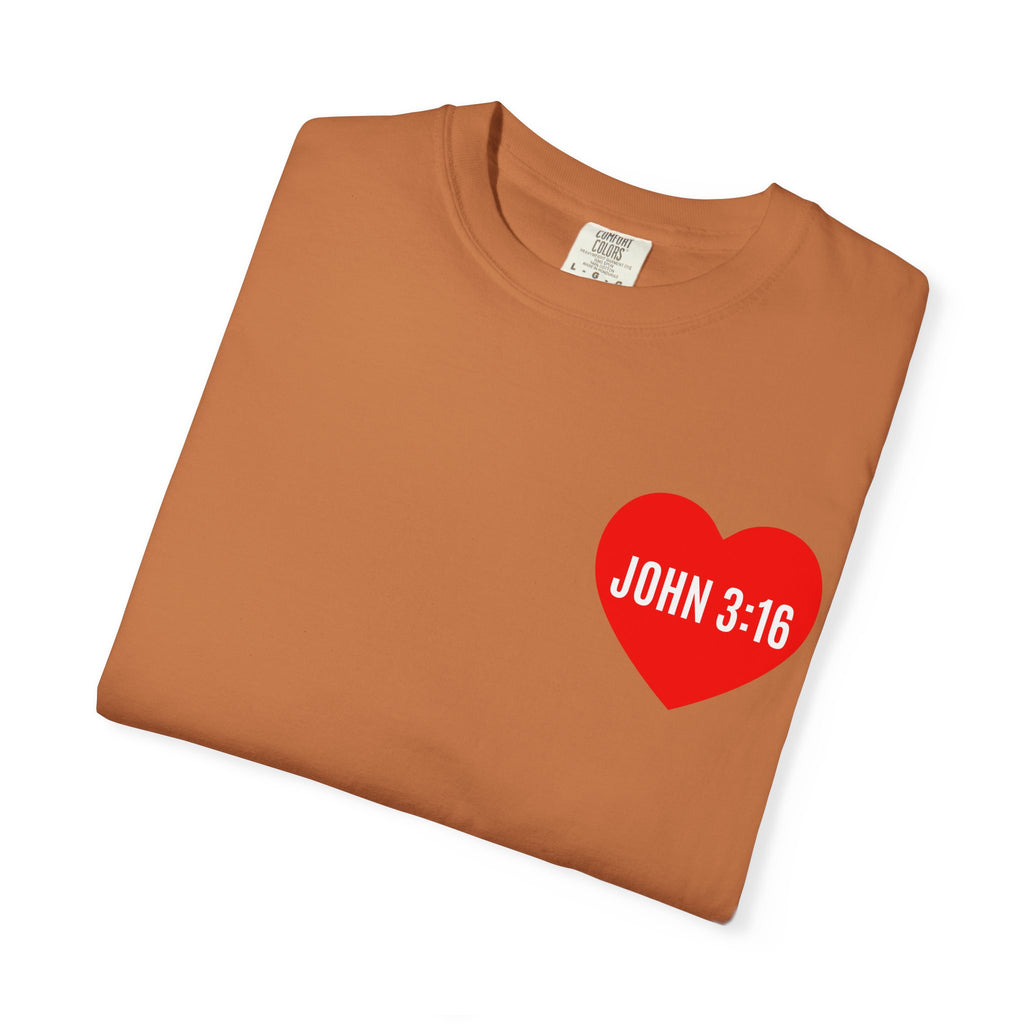 LOVED. Unisex T-shirt