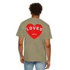 LOVED. Unisex T-shirt