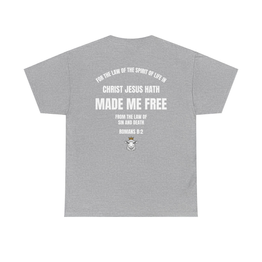 I AM FREE Unisex Tee