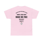 I AM FREE Unisex Tee