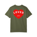 LOVED. Unisex T-shirt