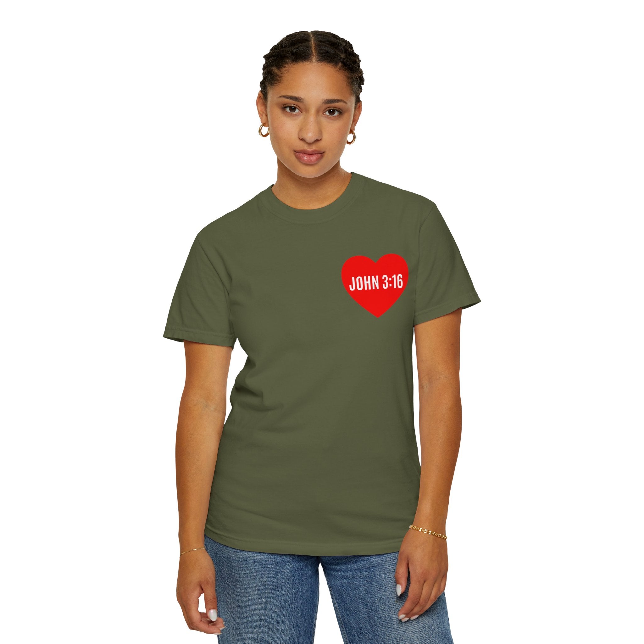 LOVED. Unisex T-shirt