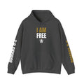 I AM FREE