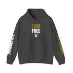 I AM FREE