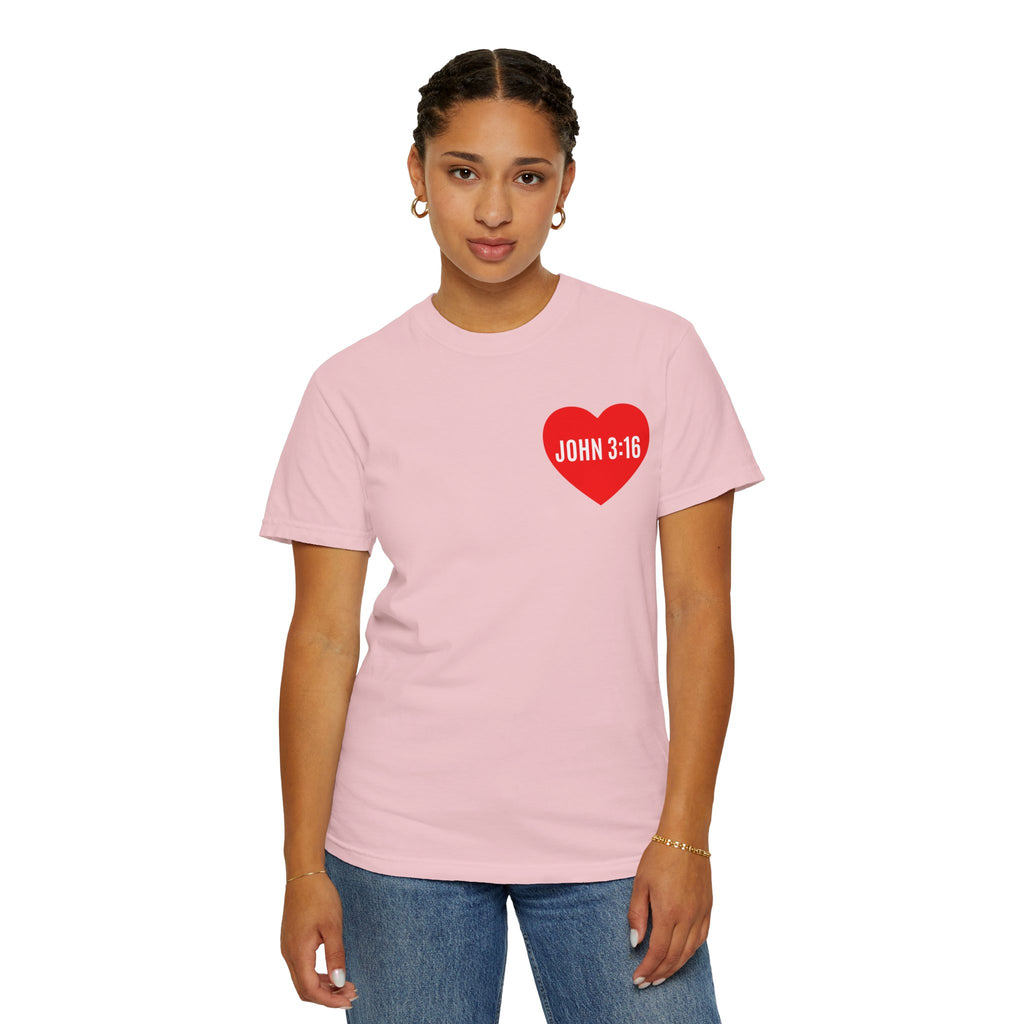 LOVED. Unisex T-shirt