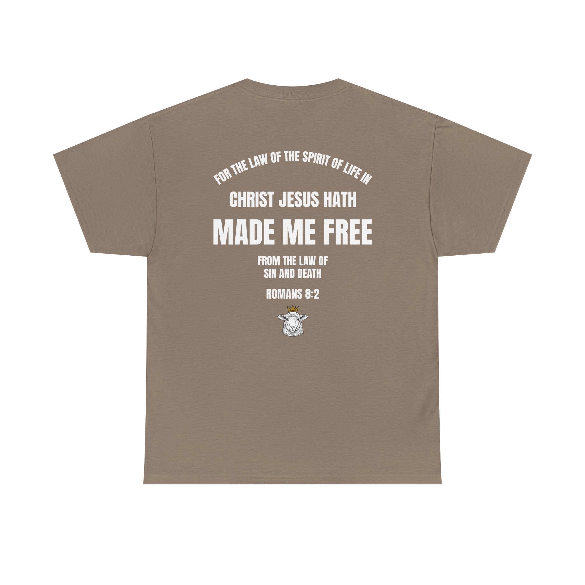 I AM FREE Unisex Tee