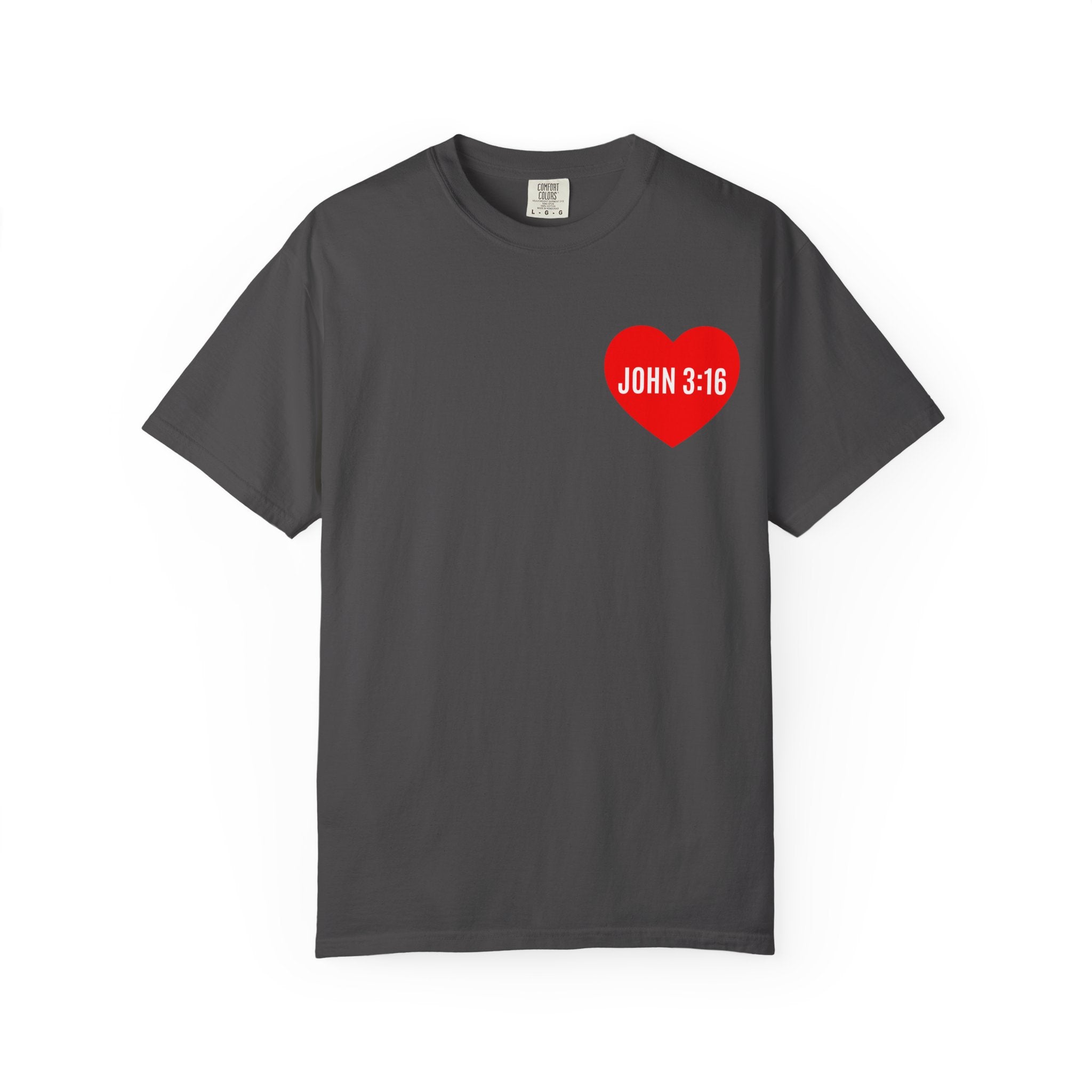 LOVED. Unisex T-shirt