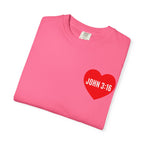 LOVED. Unisex T-shirt