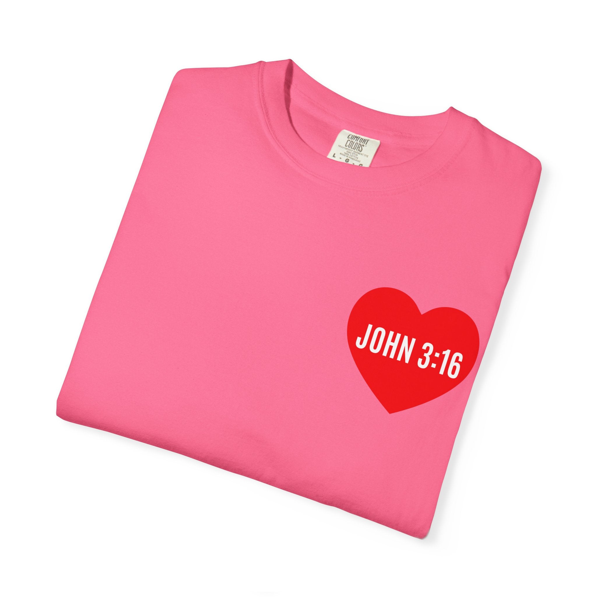LOVED. Unisex T-shirt