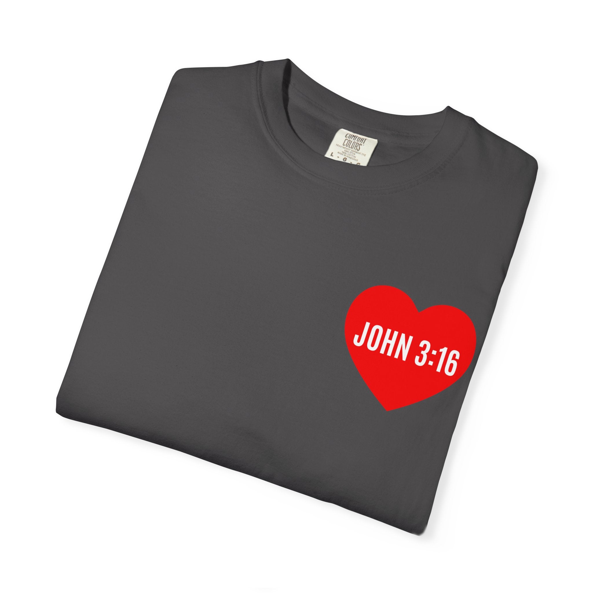LOVED. Unisex T-shirt