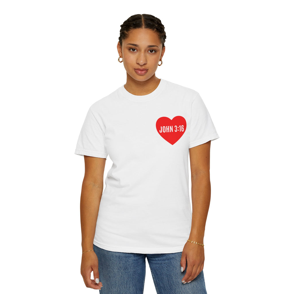 LOVED. Unisex T-shirt
