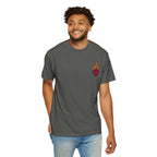 Jeremiah 20:9 Faith Tee