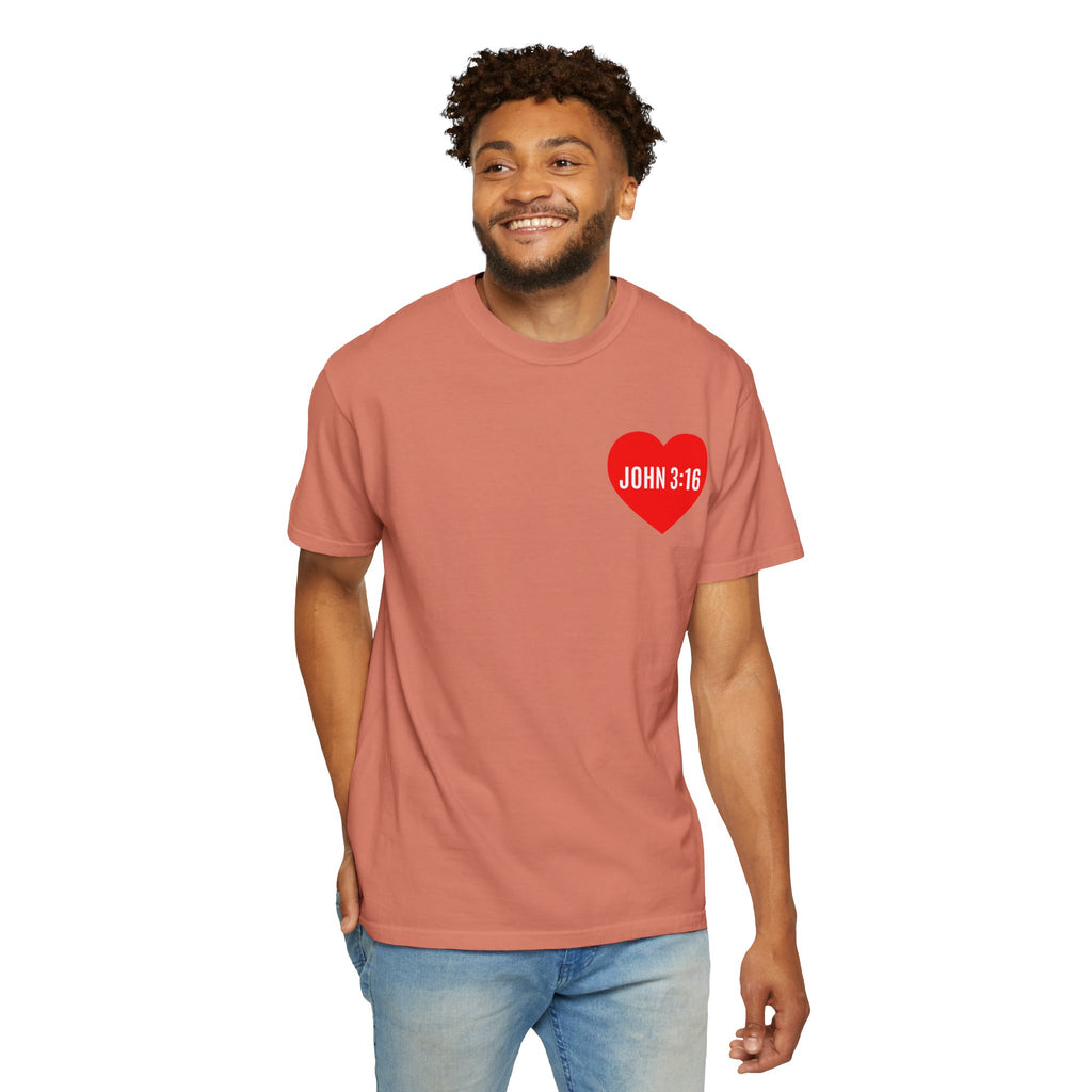 LOVED. Unisex T-shirt
