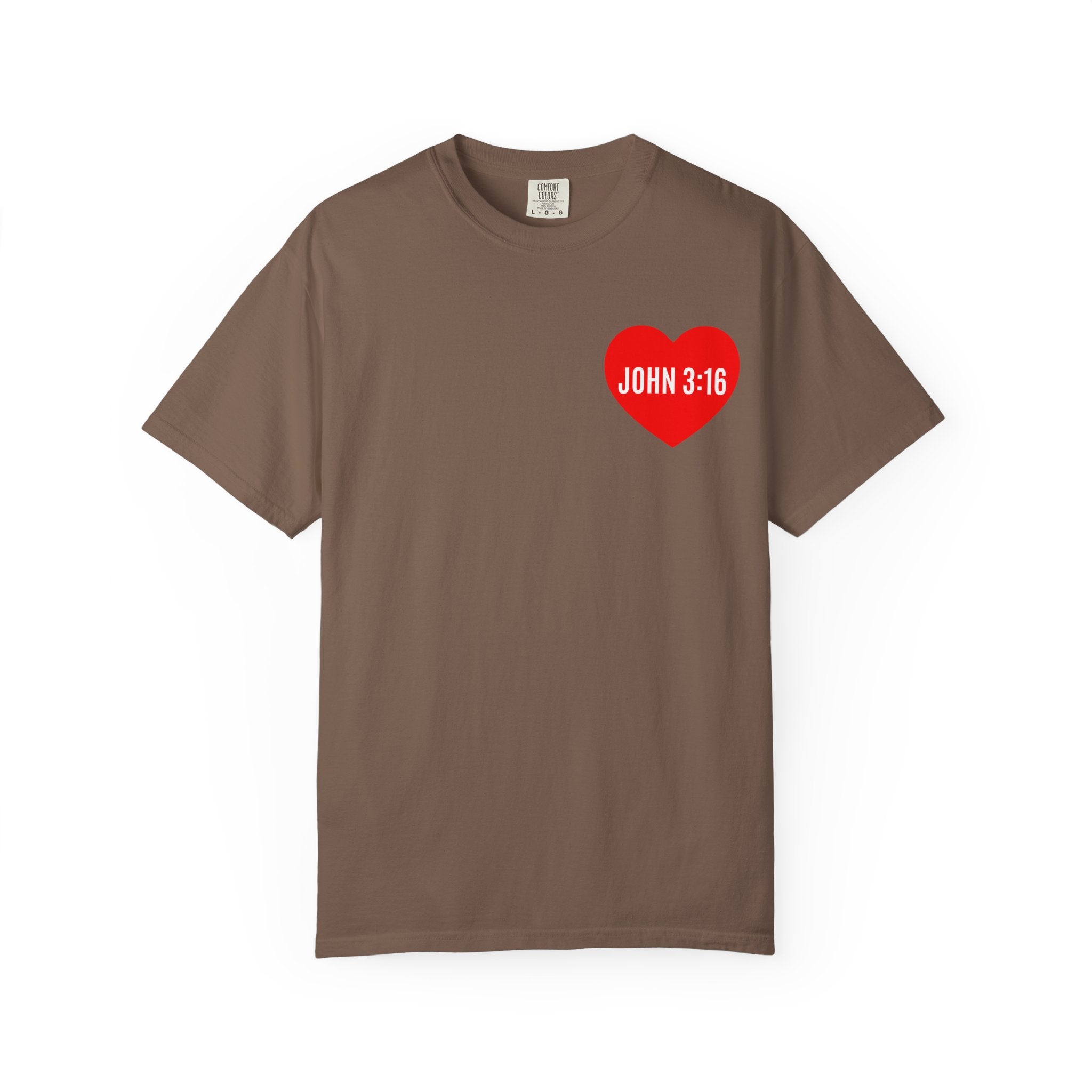 LOVED. Unisex T-shirt