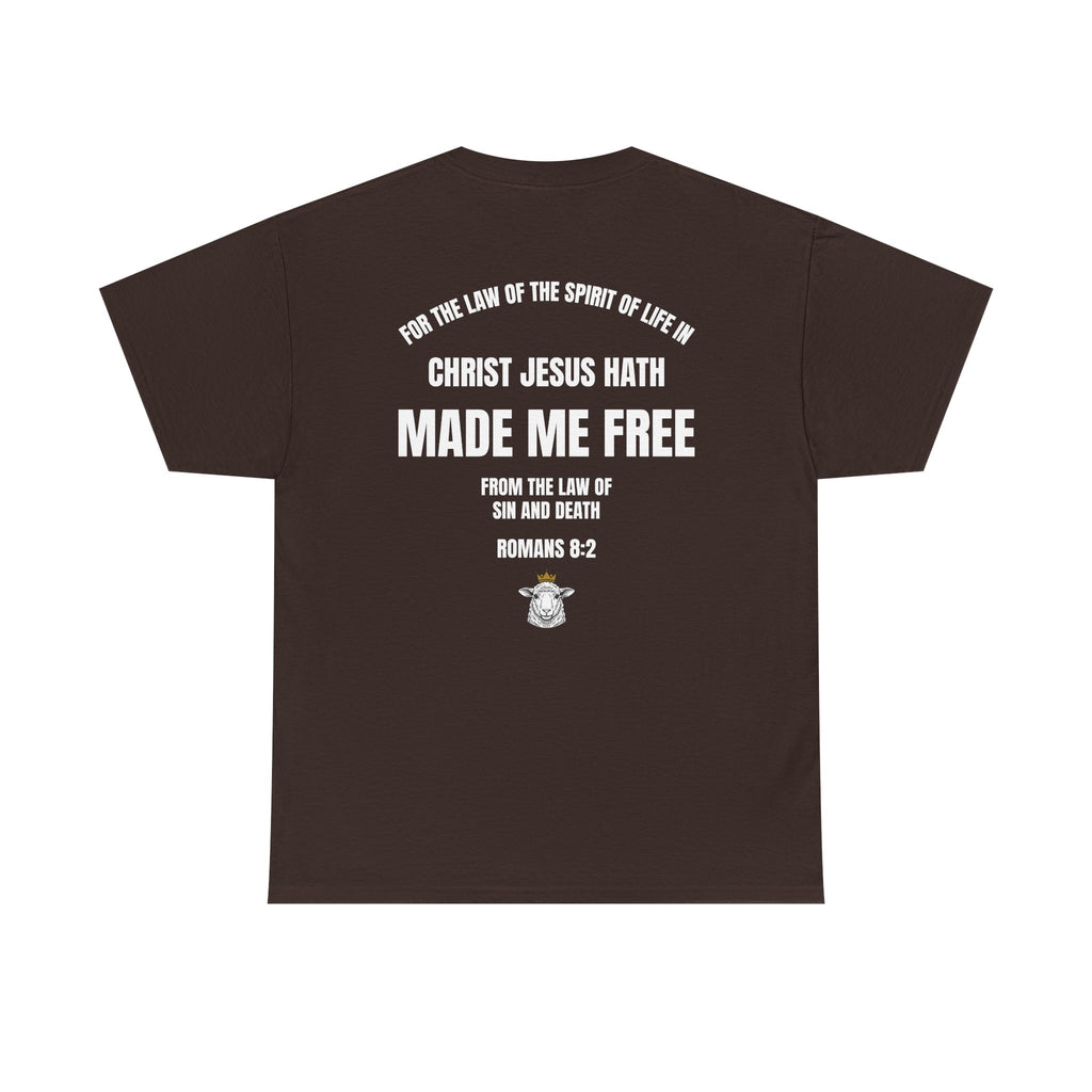 I AM FREE Unisex Tee