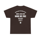 I AM FREE Unisex Tee