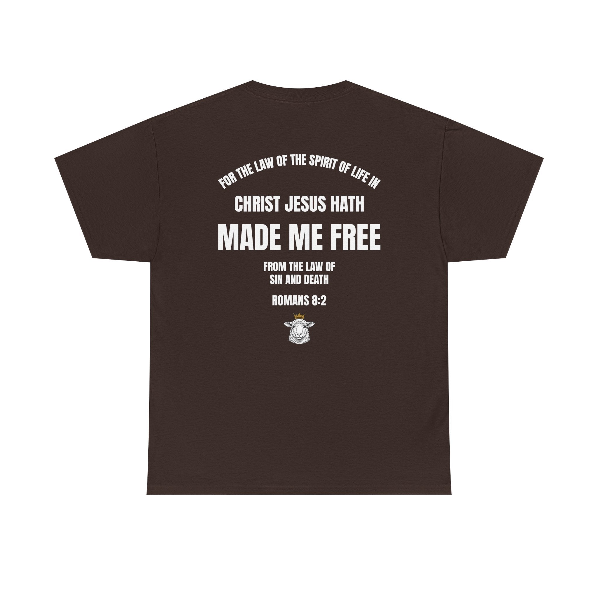 I AM FREE Unisex Tee