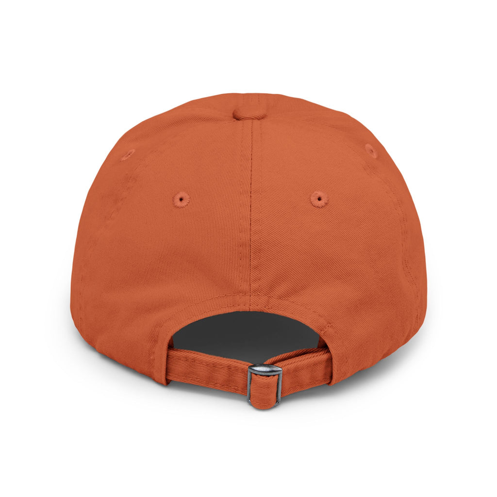 LOVED. Unisex Distressed Hat