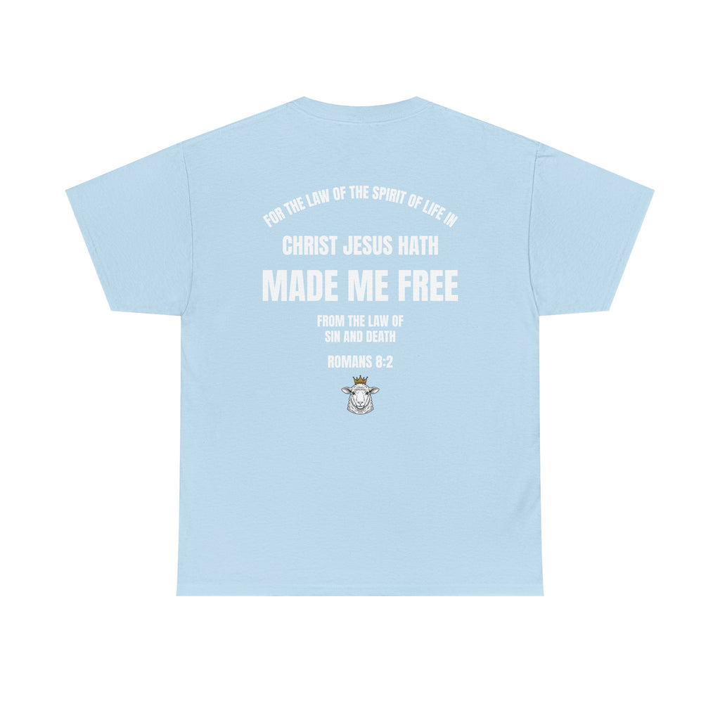 I AM FREE Unisex Tee