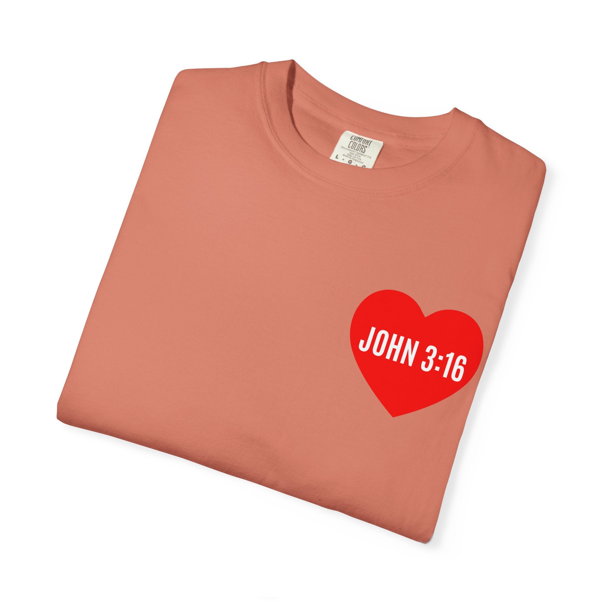 LOVED. Unisex T-shirt