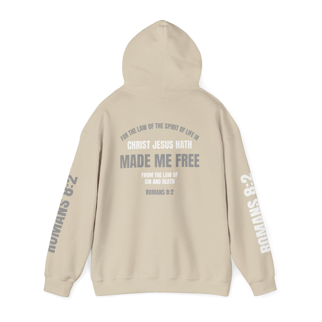 I AM FREE
