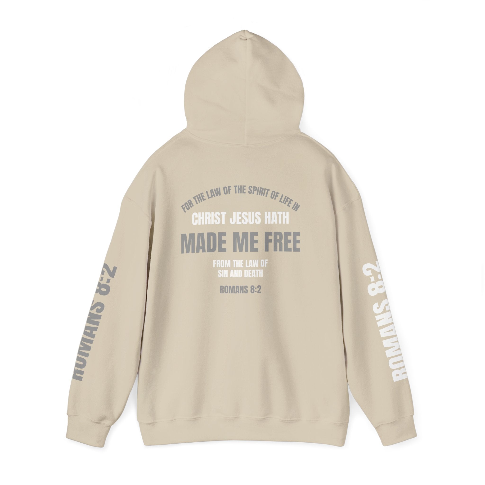 I AM FREE