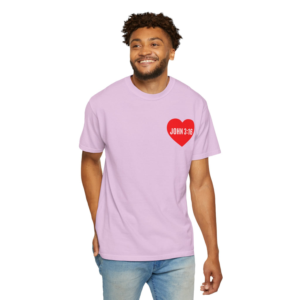 LOVED. Unisex T-shirt