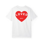 LOVED. Unisex T-shirt
