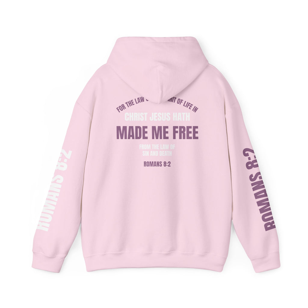 I AM FREE