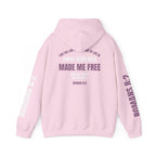 I AM FREE
