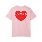 LOVED. Unisex T-shirt