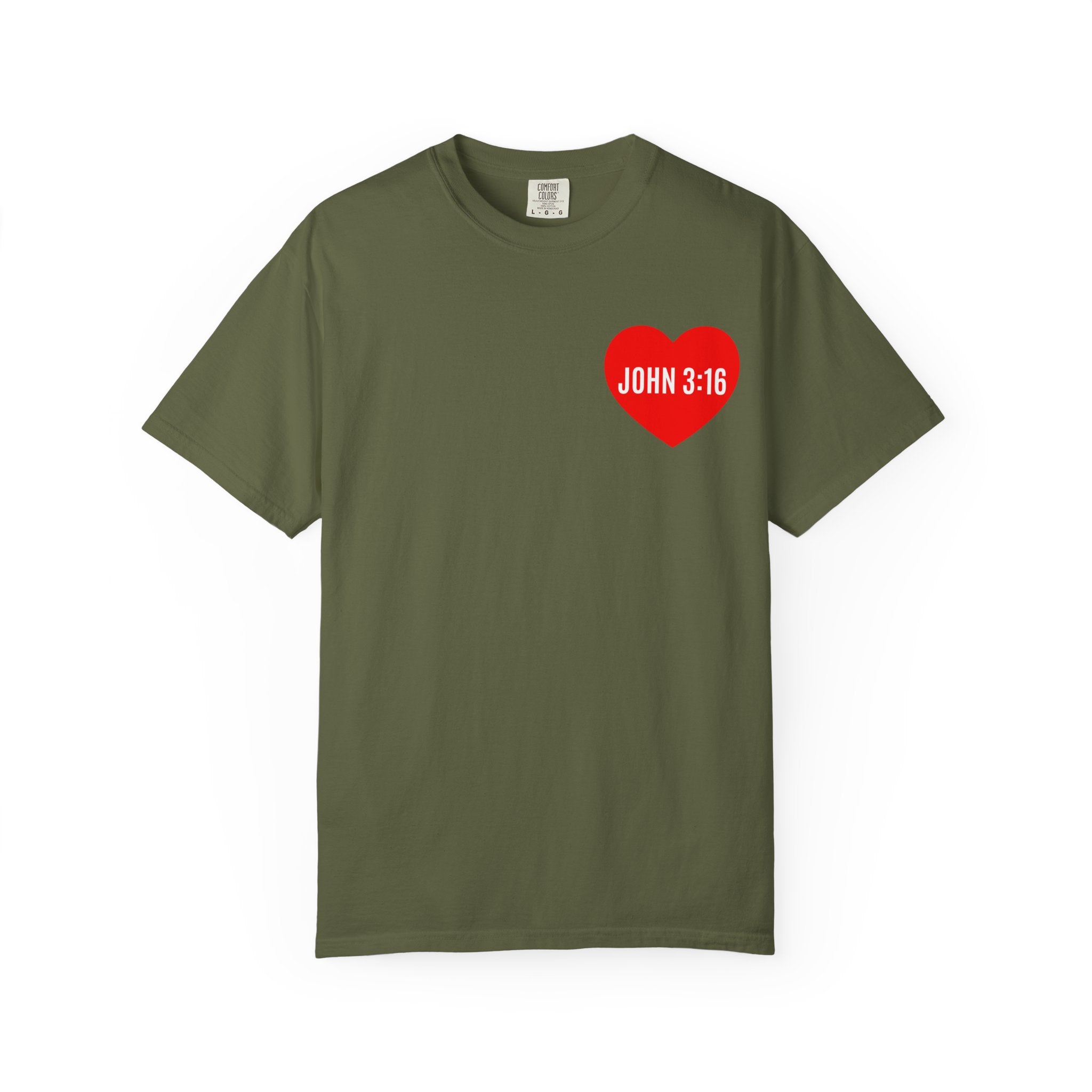 LOVED. Unisex T-shirt