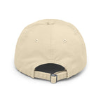 LOVED. Unisex Distressed Hat