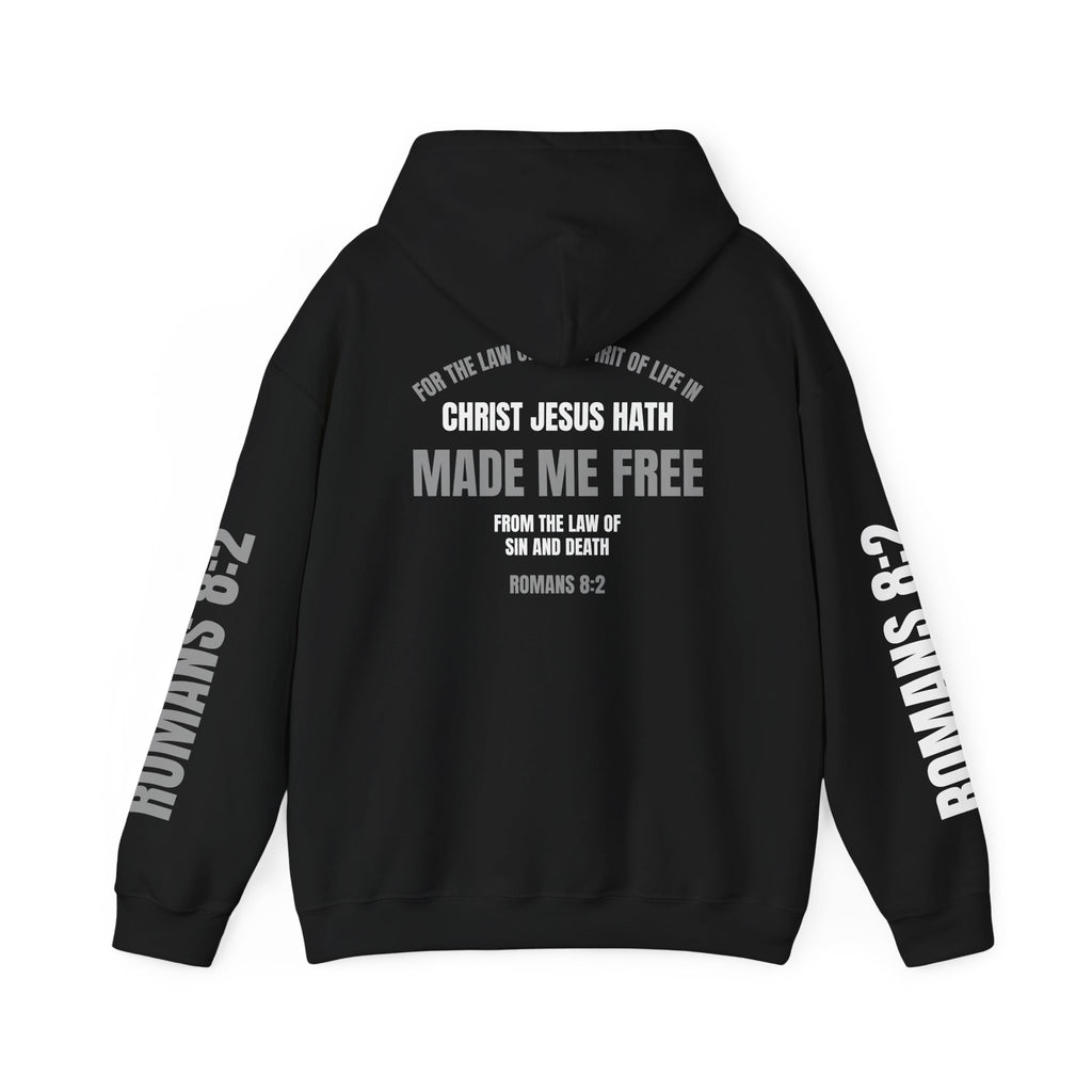 I AM FREE