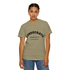 Consecrate Yourself God T‑Shirt — Christian Faith Inspirational Tee