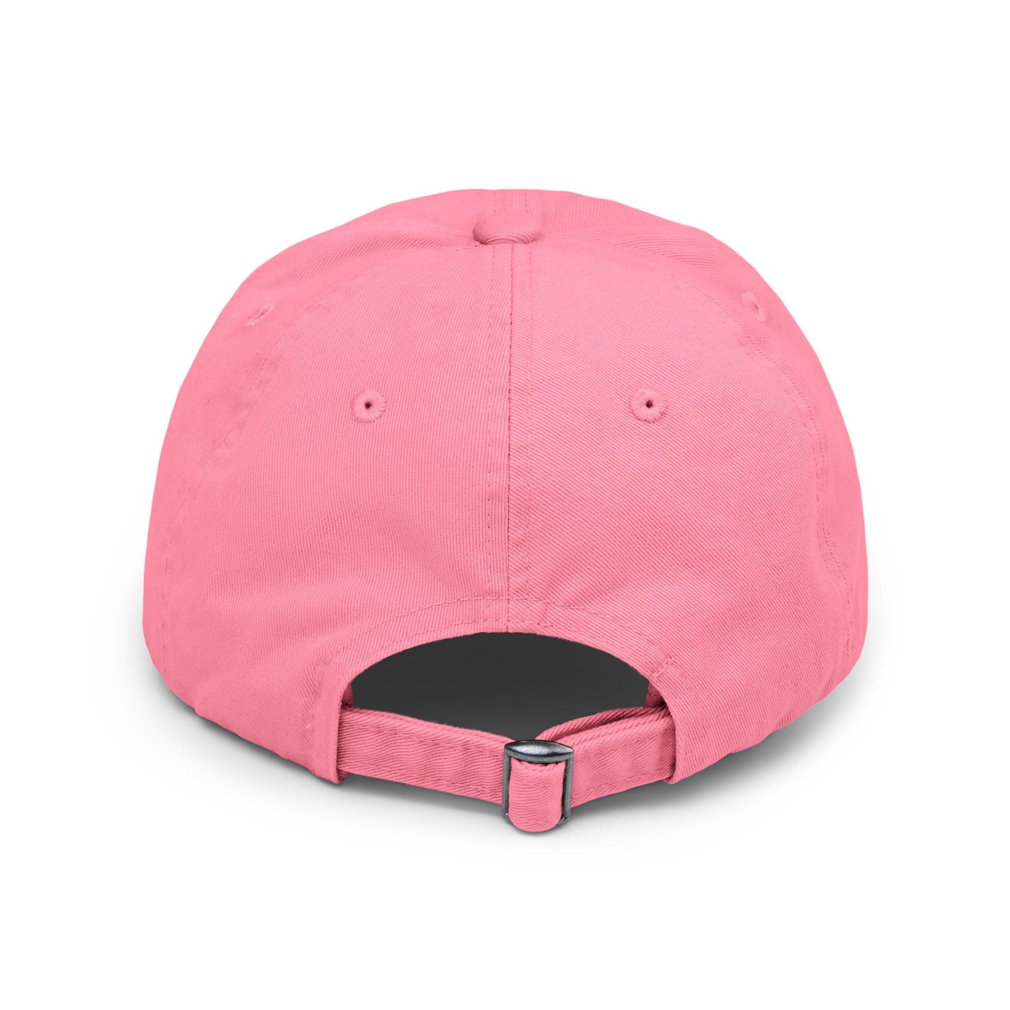 LOVED. Unisex Distressed Hat