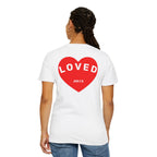 LOVED. Unisex T-shirt