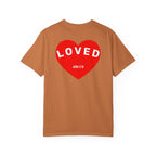 LOVED. Unisex T-shirt