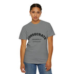 Consecrate Yourself God T‑Shirt — Christian Faith Inspirational Tee