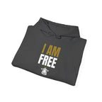 I AM FREE