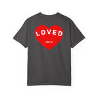 LOVED. Unisex T-shirt