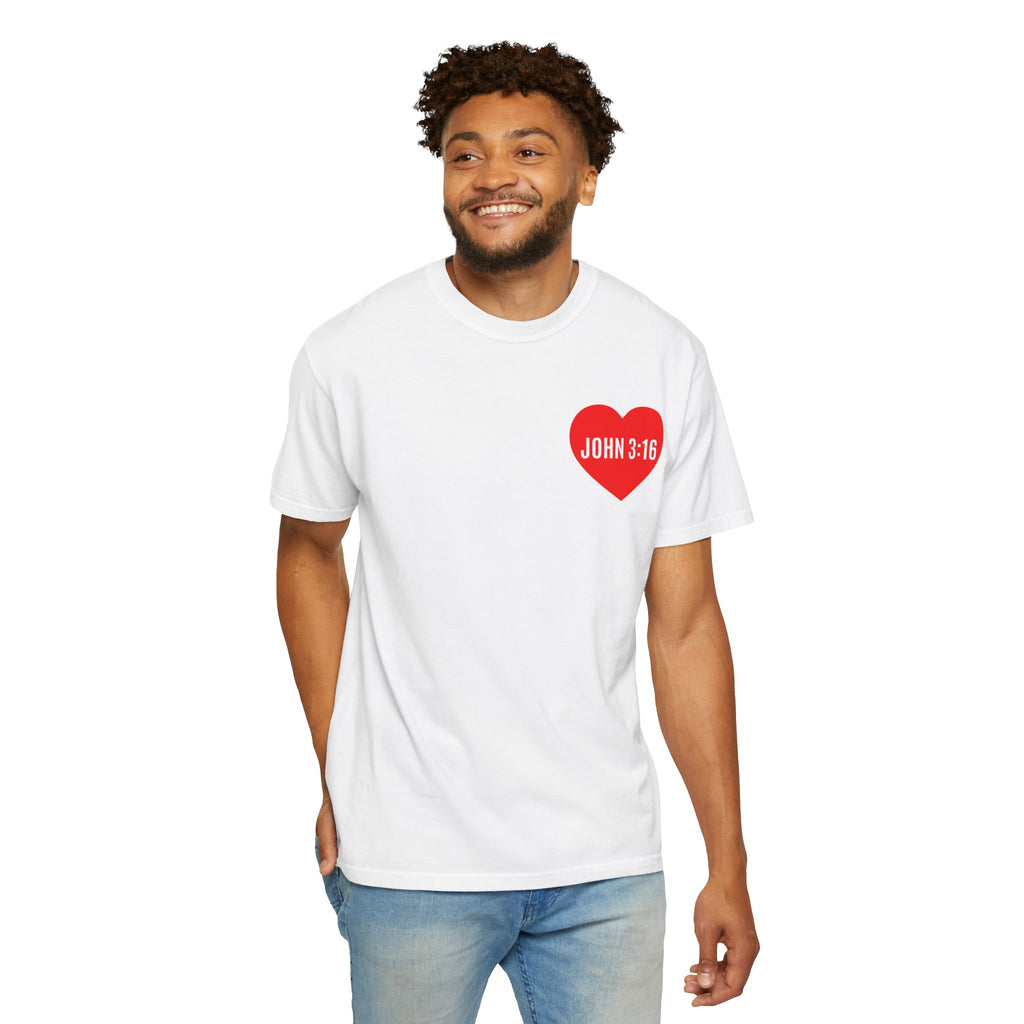 LOVED. Unisex T-shirt