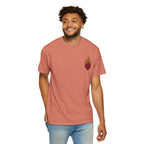 Jeremiah 20:9 Faith Tee