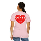 LOVED. Unisex T-shirt