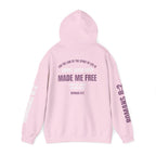 I AM FREE